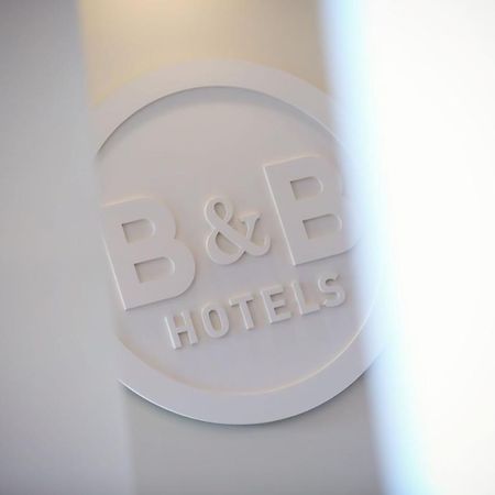 B&B Hotel Romilly-Sur-Seine Kültér fotó