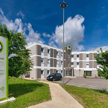 B&B Hotel Romilly-Sur-Seine Kültér fotó