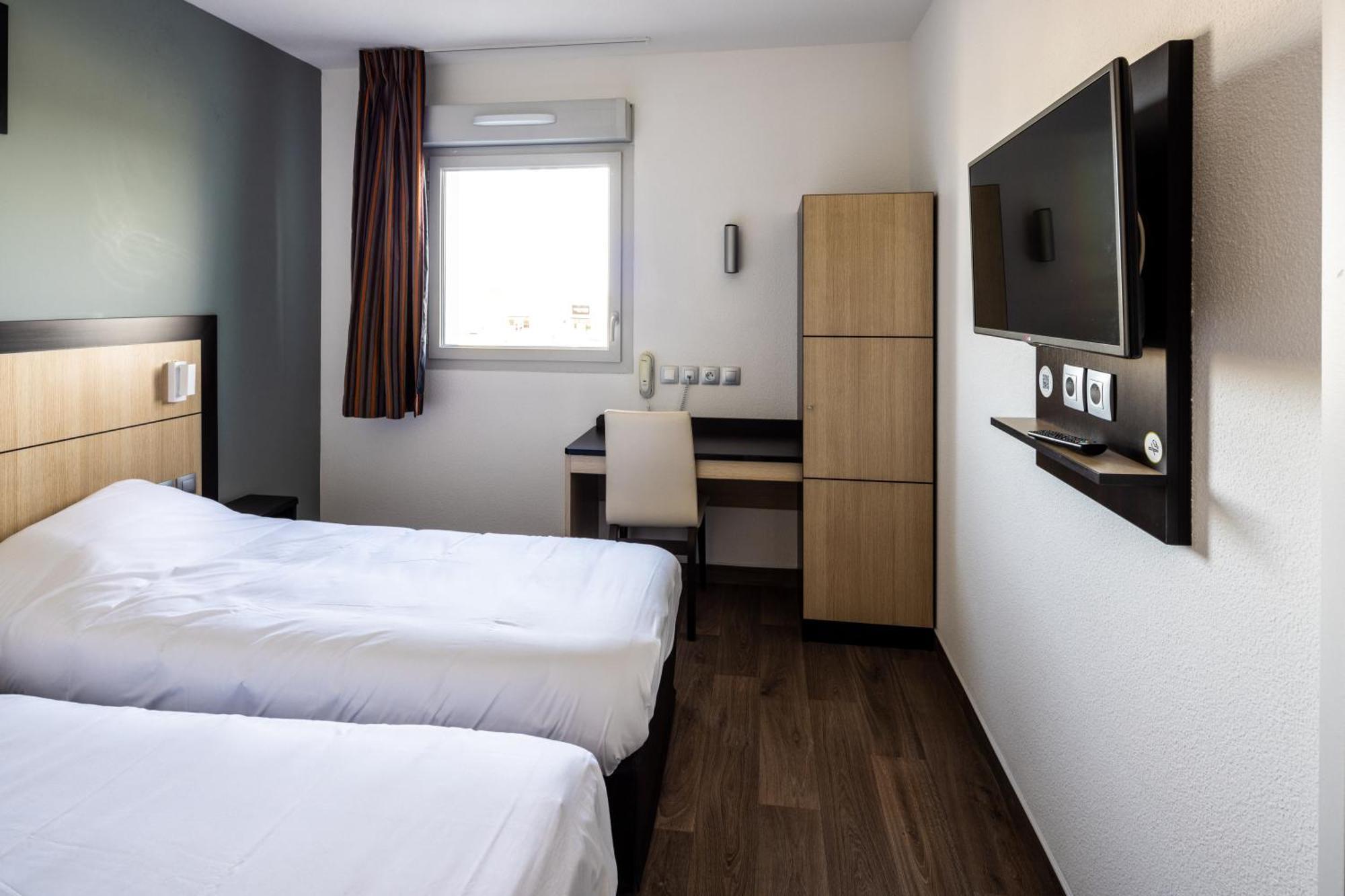 B&B Hotel Romilly-Sur-Seine Kültér fotó