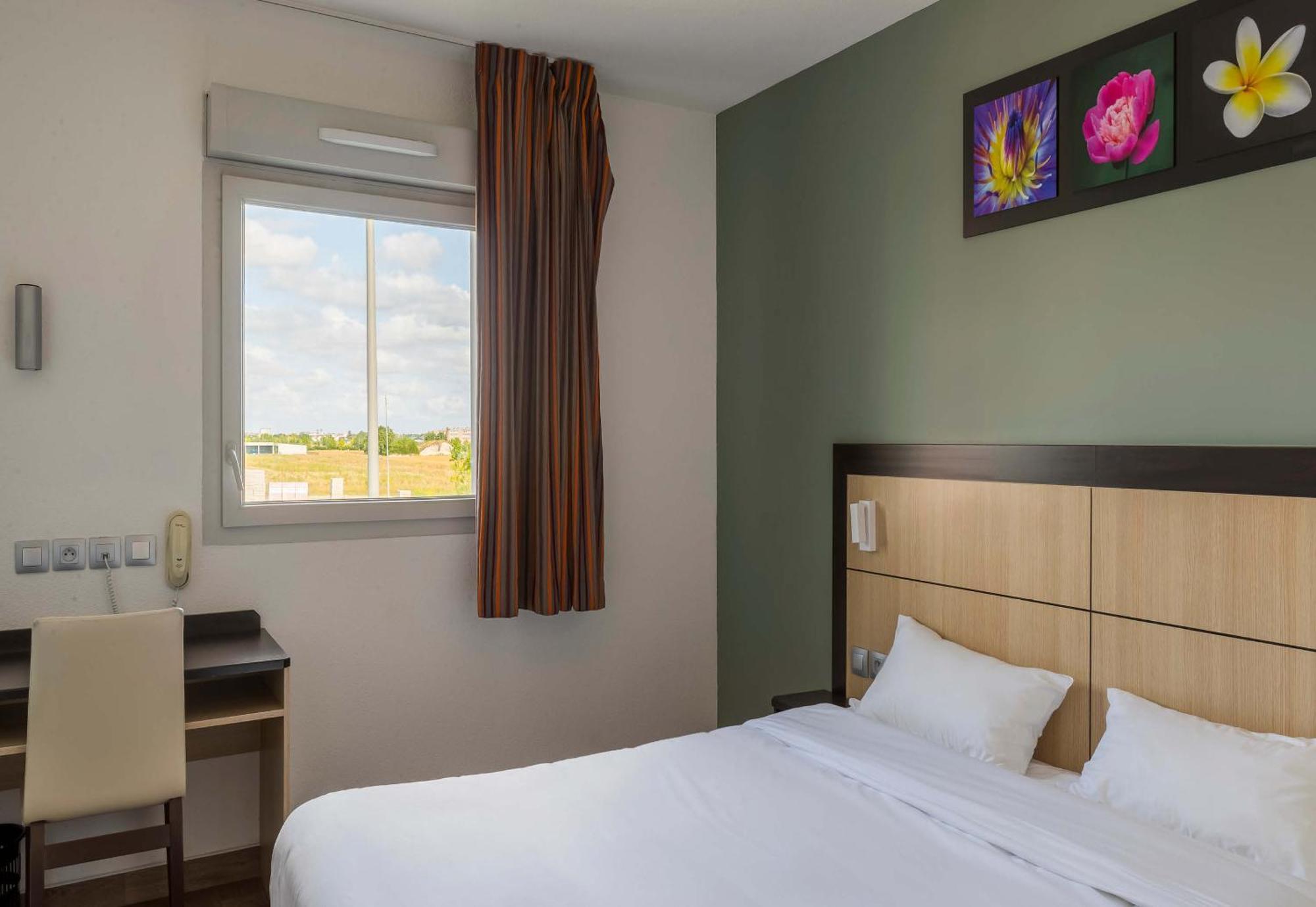 B&B Hotel Romilly-Sur-Seine Kültér fotó