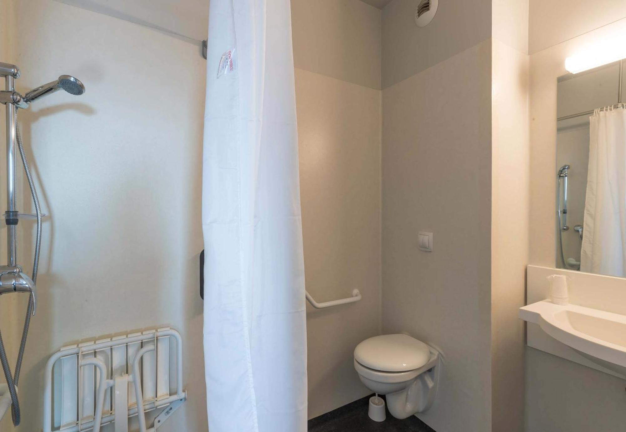 B&B Hotel Romilly-Sur-Seine Kültér fotó