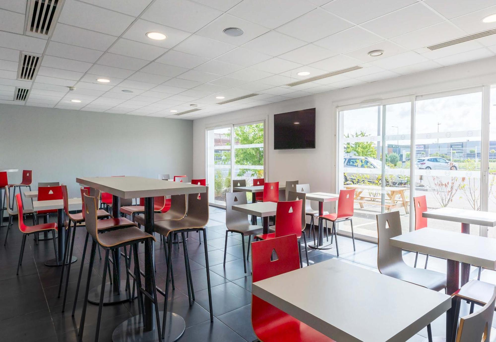B&B Hotel Romilly-Sur-Seine Kültér fotó